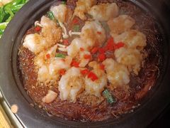 -绿茶餐厅(昆明世纪金源店)