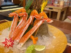 -蟹田居·活蟹料理(东城店)
