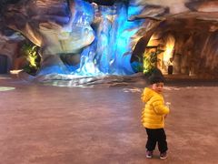 -杭州开元森泊度假乐园