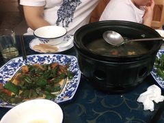 -传统手工面