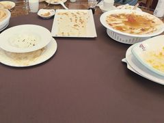 -民族饭荘(新华大街店)