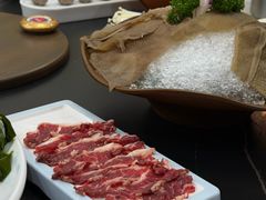 -牛天下·牛肉·海鲜·打边炉·融合菜