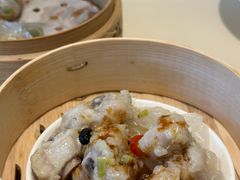 -利苑酒家(金宝店)