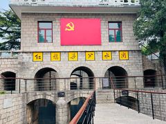 -红旗渠纪念馆