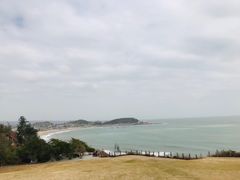 -漳州滨海火山岛自然生态风景区