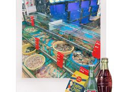 -鑫鸿达·海鲜闽菜热炒小馆(中山路店)