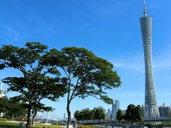 -二沙岛艺术公园