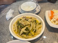 -紫藤园·天目湖大鱼头(南山竹海店)