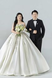 -金夫人婚纱摄影(华南店)