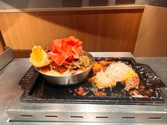 -肉肉大米(金虹桥店)