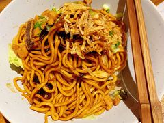 葱油面-食之六七·面(朝阳大悦城店)