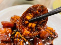 -罗阳人家私房菜(罗阳路店)