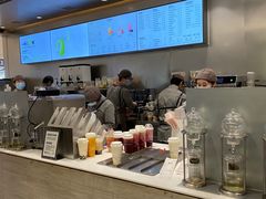 -喜茶(杭州滨江宝龙店)