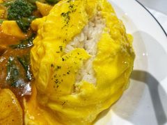 -池奈·日式咖喱蛋包饭(赛高店)