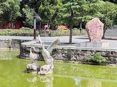 -洛阳白马寺