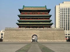 -文瀛公园