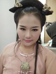 -盘子女人坊生日照·摄影馆(华强店)