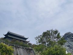 -花亭湖风景名胜区