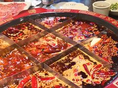 -赵家院子佬火锅(重庆总店)