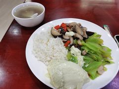 -湖南大学-第4食堂