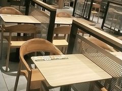 大堂-德克士(榆次君豪店)
