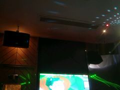 -萧邦音乐会所KTV·蒸汽活海鲜自助(福田店)