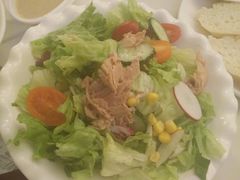 -马迭尔西餐厅(中央大街店)