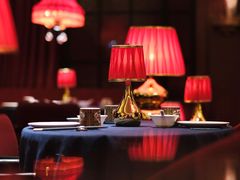 -老吉堂上海本帮菜(工体店)