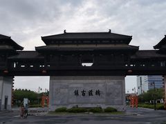 -芜湖新华联大白鲸海洋公园