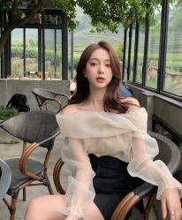 点击看大图 -INSTYLE·SALON