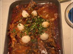 -鱼酷活鱼烤鱼(南京水游城店)