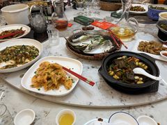 -阿忠食坊大排档·20年老店(万象城店)