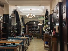 -朝花夕拾中餐厅(台儿庄古城复兴广场店)