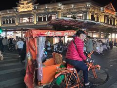 -东街钟楼肉粽(总店)