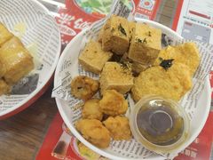 -孖记茶档·热腾茶餐(江南西plus店)