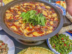 -九寨沟石锅鱼(沣峪口店)