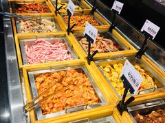 -全盛自助烤肉(大商新玛特鞍山店)