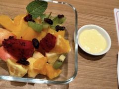 -必胜客(WOW象山涌金广场店)