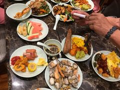 -水晶之星洗浴温泉汗蒸