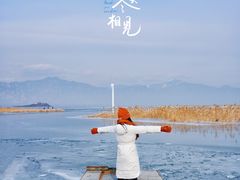 -怀来官厅水库