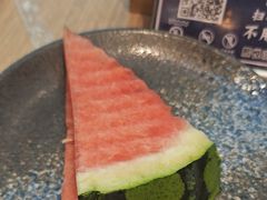 -上渔铁板烧(熙悦汇店)