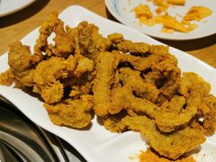 -青瓷火锅料理(西单大悦城店)