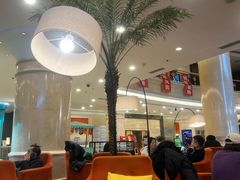 -逸派咖啡 EPARKCOFFEE(广安门店)
