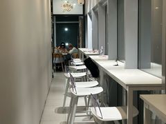 -Cetus coffee鲸鱼座咖啡·拼豆(二仙桥公园店)