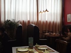 -泰国餐厅 Thai Food(裕华万达店)