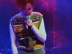 -TZ House音乐现场(来福士中心店)
