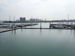 -五缘湾游艇帆船俱乐部