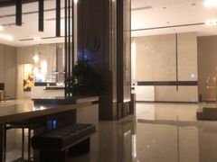 -广州粤海喜来登酒店