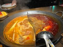 -萍姐火锅·公路夜市(打浦桥日月光店)