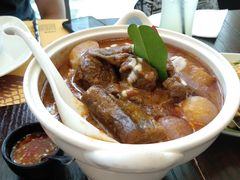 -simply thai天泰(静安嘉里中心店)